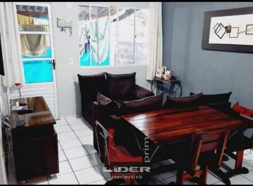 Casa · 51m² · 2 Quartos · 4 Vagas · Casa para venda em Hipica Jaguari de 51.00m² com 2 Quartos e 4 Garagens