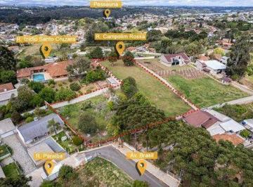 Terreno · 3300m² · Terreno para venda em Jardim Boa Vista de 3300.00m²