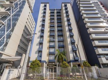 Apartamento · 103m² · 3 Quartos · 1 Vaga · Apartamento de 103m² no BATEL