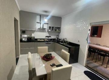 Casa · 170m² · 4 Quartos · 3 Vagas · Casa para venda em Jardim Ipê III de 170.00m² com 4 Quartos e 3 Garagens