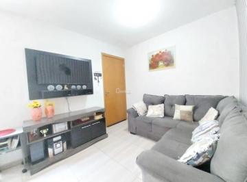 Apartamento · 45m² · 2 Quartos · 1 Vaga · Apartamento para venda em Jardim Caiapia de 45.00m² com 2 Quartos e 1 Garagem