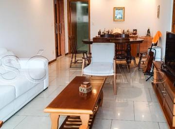 Apartamento · 126m² · 3 Quartos · 2 Vagas · Apartamento para venda em Freguesia Do Ó de 126.00m² com 3 Quartos, 1 Suite e 2 Garagens