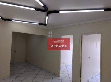Comercial · 61m² · Sala Comercial para venda e aluguel em Vila Pedro Moreira de 61.00m²