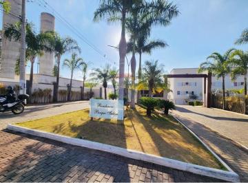 Apartamento · 49m² · 2 Quartos · 1 Vaga · Apartamento para venda em Éden de 49.00m² com 2 Quartos e 1 Garagem