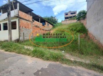 Terreno · 300m² · Terreno à venda - em Rochedo