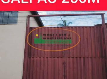 Comercial · Comercial à venda - no Residencial Jardim Aeroporto