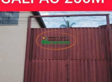 Comercial · Comercial à venda - no Residencial Jardim Aeroporto