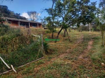 Rural · 2 Quartos · Rurais à venda - no Alto Vieiras