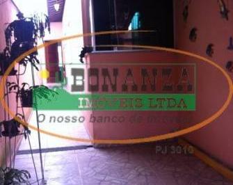 Casa · 203m² · 3 Quartos · Casa à venda - em São Sebastião