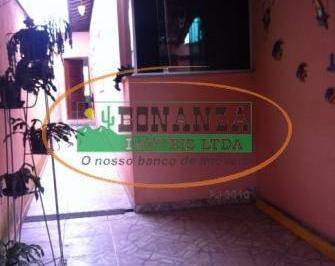 Casa · 203m² · 3 Quartos · Casa à venda - em São Sebastião
