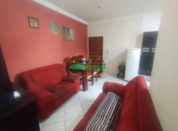 Apartamento · 55m² · 2 Quartos · Apartamento à venda - em Santa Matilde