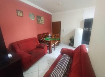 Apartamento · 55m² · 2 Quartos · Apartamento à venda - em Santa Matilde