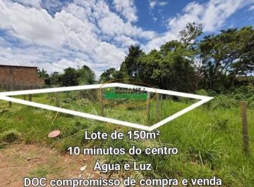 Terreno · Terreno à venda - em Rio Acima