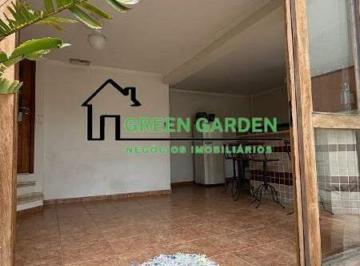 Casa · 209m² · 3 Quartos · 2 Vagas · Casa para venda em CENTRO de 209.00m² com 3 Quartos, 1 Suite e 2 Garagens