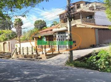 Casa · 250m² · 5 Quartos · Casa à venda - em Colônia do Marçal