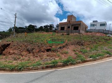 Terreno · 417m² · Terreno à venda - em Itabirito