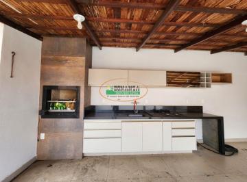 Apartamento · 118m² · 2 Quartos · Apartamento à venda - em Novo Horizonte