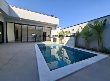 Casa · 192m² · 3 Quartos · 4 Vagas · Casa para venda em Jardim Residencial Dona Maria Candida de 191.76m² com 3 Quartos, 3 Suites e 4 Gar