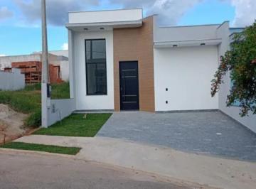 Casa · 100m² · 3 Quartos · 1 Vaga · Casa para venda em Horto Florestal de 100.00m² com 3 Quartos, 1 Suite e 1 Garagem
