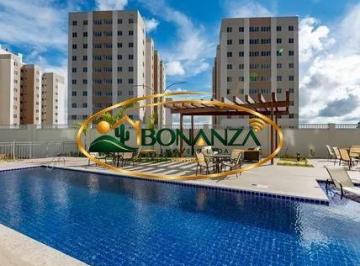 Apartamento · 47m² · 2 Quartos · Apartamento para aluguel - em Palmeiras