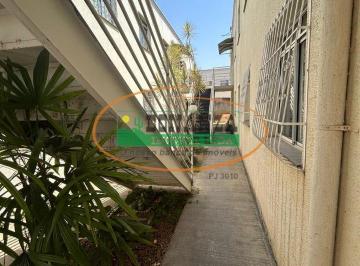 Apartamento · 45m² · 2 Quartos · Apartamento à venda - no Bom Sossego