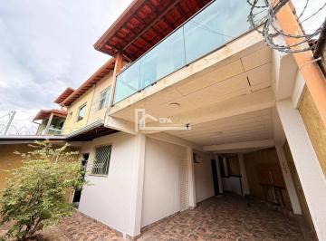 Casa · 110m² · 3 Quartos · Casa à venda - em Santa Martinha