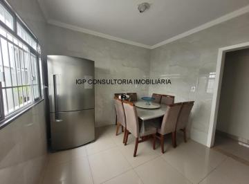 Casa · 130m² · 2 Quartos · 3 Vagas · Casa para venda em Jardim Morada Do Sol de 130.00m² com 2 Quartos e 3 Garagens