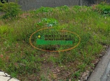 Terreno · 250m² · Terreno à venda - no Solar da Serra (Colônia do Marçal)