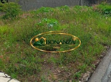 Terreno · 250m² · Terreno à venda - no Solar da Serra (Colônia do Marçal)