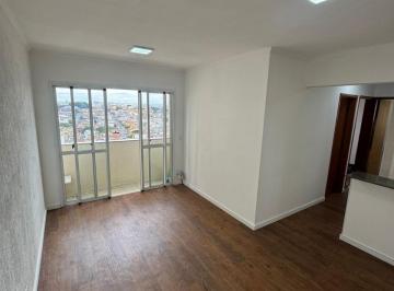 Apartamento · 50m² · 2 Quartos · 1 Vaga · Apartamento para venda em Vila Ema de 50.00m² com 2 Quartos e 1 Garagem