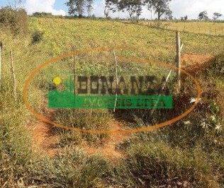 Terreno · 8496m² · Terreno à venda - em Ouro Branco