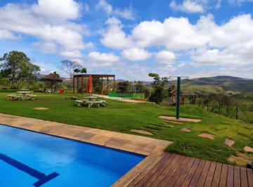 Terreno · 810m² · Terreno à venda - em Itabirito