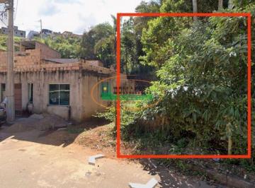 Terreno · 611m² · Terreno à venda - em Congonhas