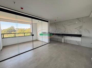 Apartamento · 65m² · 2 Quartos · Apartamento à venda - no Vale do Sereno