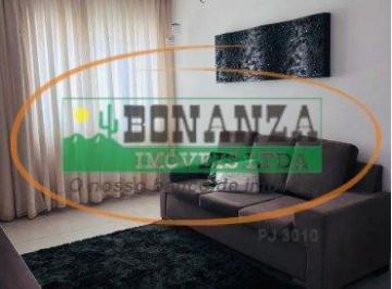 Apartamento · 90m² · 3 Quartos · Apartamento à venda - na Floresta Encantada
