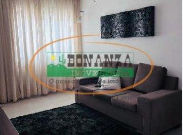 Apartamento · 90m² · 3 Quartos · Apartamento à venda - na Floresta Encantada