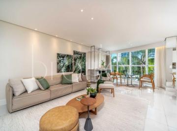 Apartamento de 3 quartos, Itajaí · APARTAMENTO FINAMENTE MOBILIADO NO BRAVA HOME RESORT NA PRAIA BRAVA DE ITAJAÍ PARA LOCAÇÃO ANUAL