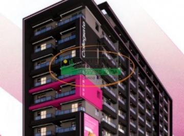 Apartamento · 28m² · 1 Quarto · Apartamento à venda - em Colônia do Marçal
