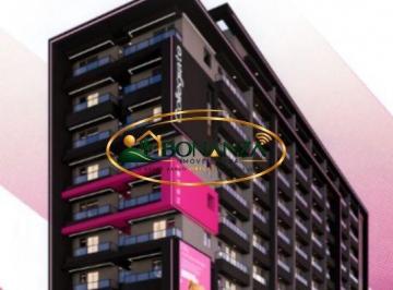 Apartamento · 28m² · 1 Quarto · Apartamento à venda - em Colônia do Marçal