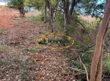 Terreno · Terreno à venda - em Coronel Xavier Chaves
