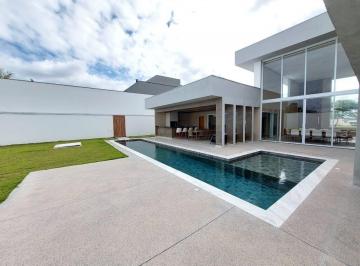 Casa · 394m² · 4 Quartos · 6 Vagas · Casa para venda e aluguel em Parque Reserva Fazenda Imperial de 394.00m² com 4 Quartos, 4 Suites e 6