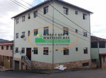 Apartamento · 55m² · 2 Quartos · Apartamento à venda - em Marília de Dirceu