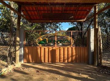 Rural · 4 Quartos · Rurais à venda - em Três Marias