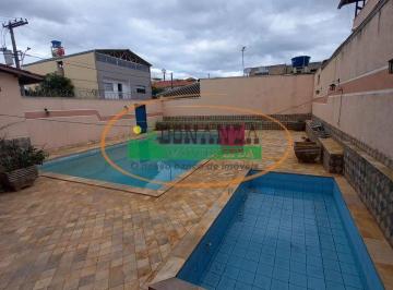 Casa · 360m² · 4 Quartos · Casa para aluguel - em São João