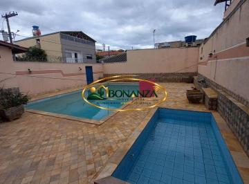 Casa · 360m² · 4 Quartos · Casa para aluguel - em São João