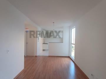 Apartamento · 45m² · 2 Quartos · 1 Vaga · Apartamento para alugar em Centro de 45.00m² com 2 Quartos e 1 Garagem