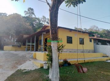 Rural · 6000m² · 3 Quartos · Rurais à venda - em Conselheiro Lafaiete