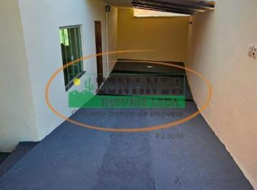 Apartamento · 2 Quartos · Apartamento à venda - em Santa Rita de Cássia