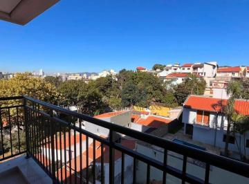 Apartamento · 104m² · 3 Quartos · 2 Vagas · Apartamento para venda em Jardim Florestal de 104.00m² com 3 Quartos, 1 Suite e 2 Garagens