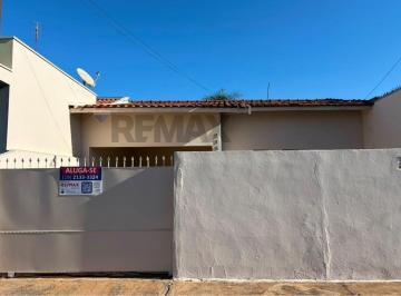 Casa · 91m² · 2 Quartos · Casa para alugar em Jardim Residencial Saulo de 90.90m² com 2 Quartos